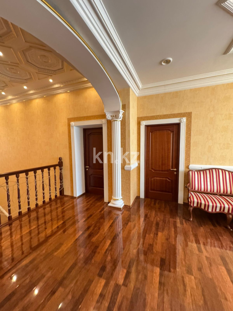 Продажа 6-комнатного дома, 470 м², ул. Турысова в Астане - фото 13