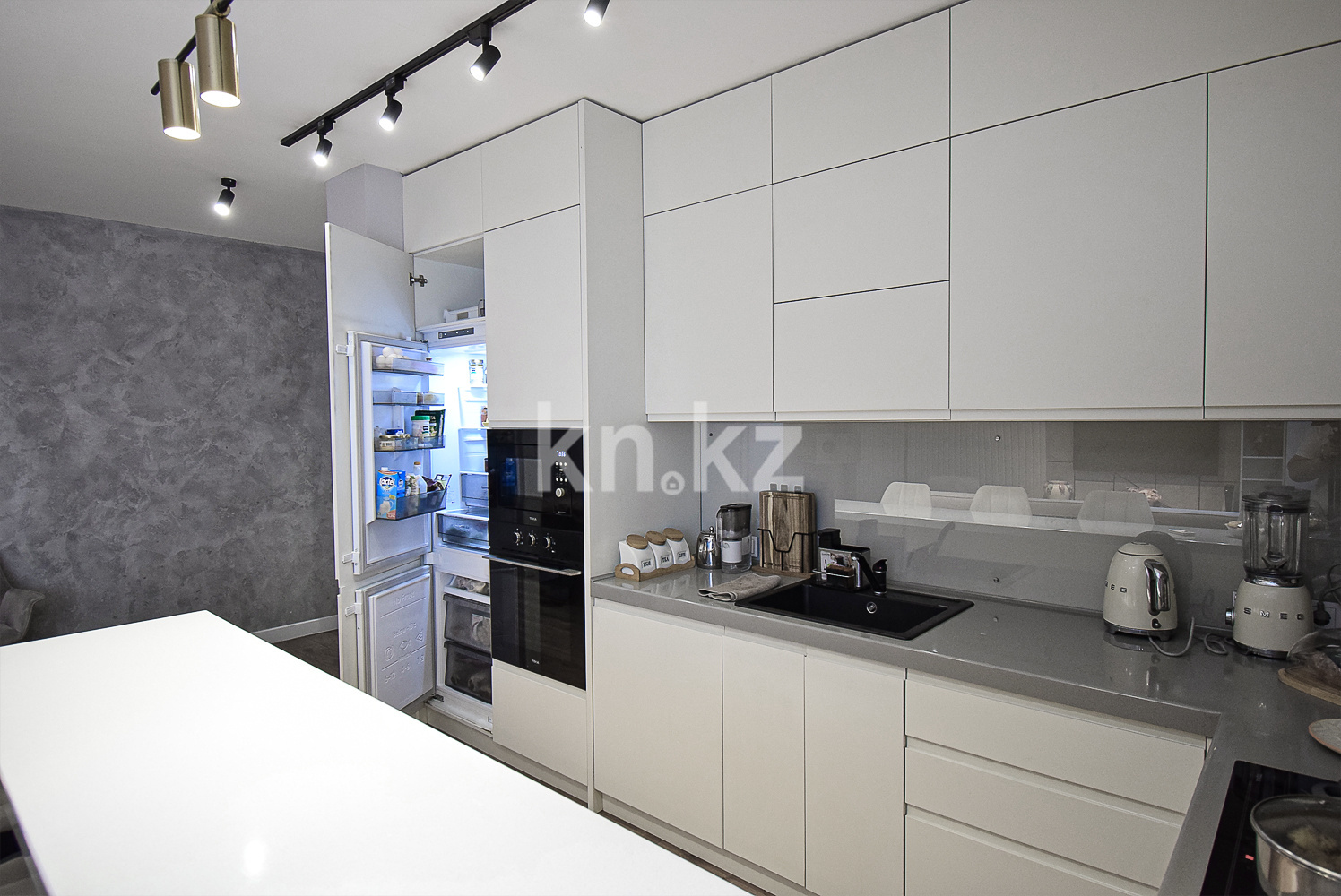 Продажа 3-комнатной квартиры, 138 м² в Алматы - фото 5