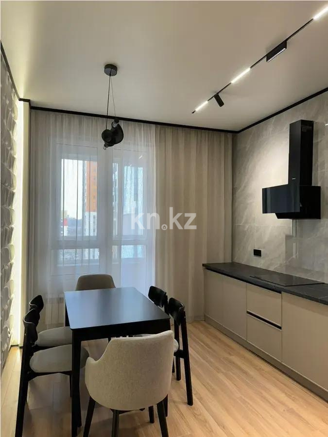 Продажа 3-комнатной квартиры, 85.7 м² в Астане - фото 4