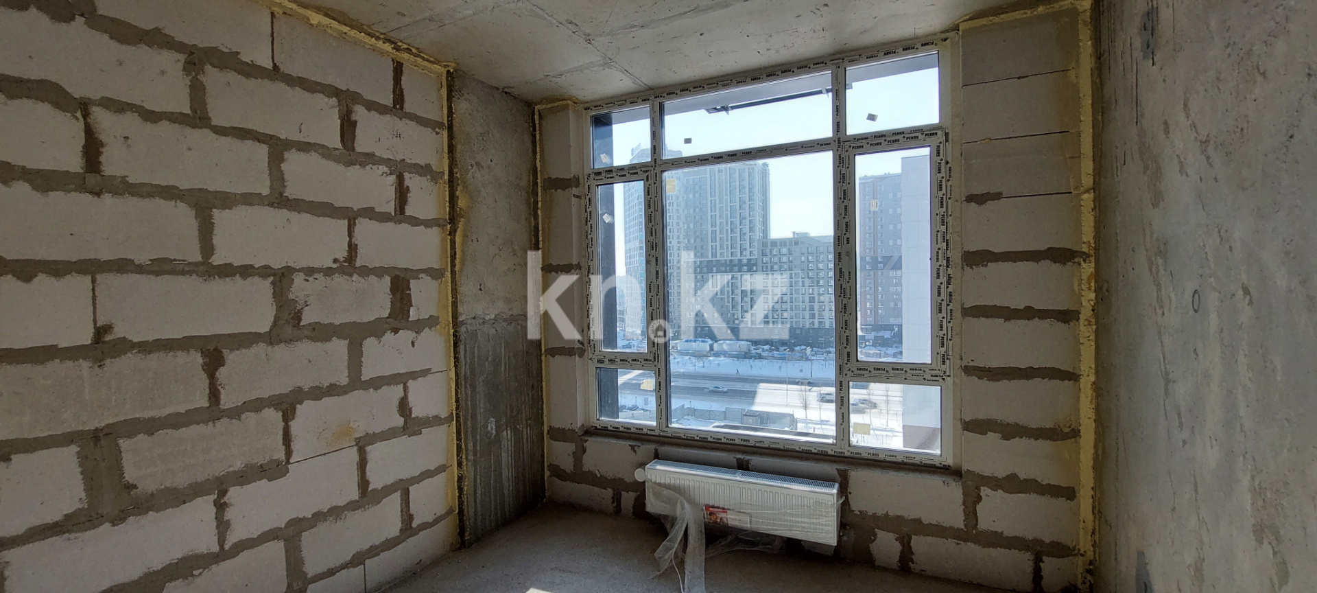 Продажа 4-комнатной квартиры, 110 м² в Астане - фото 11