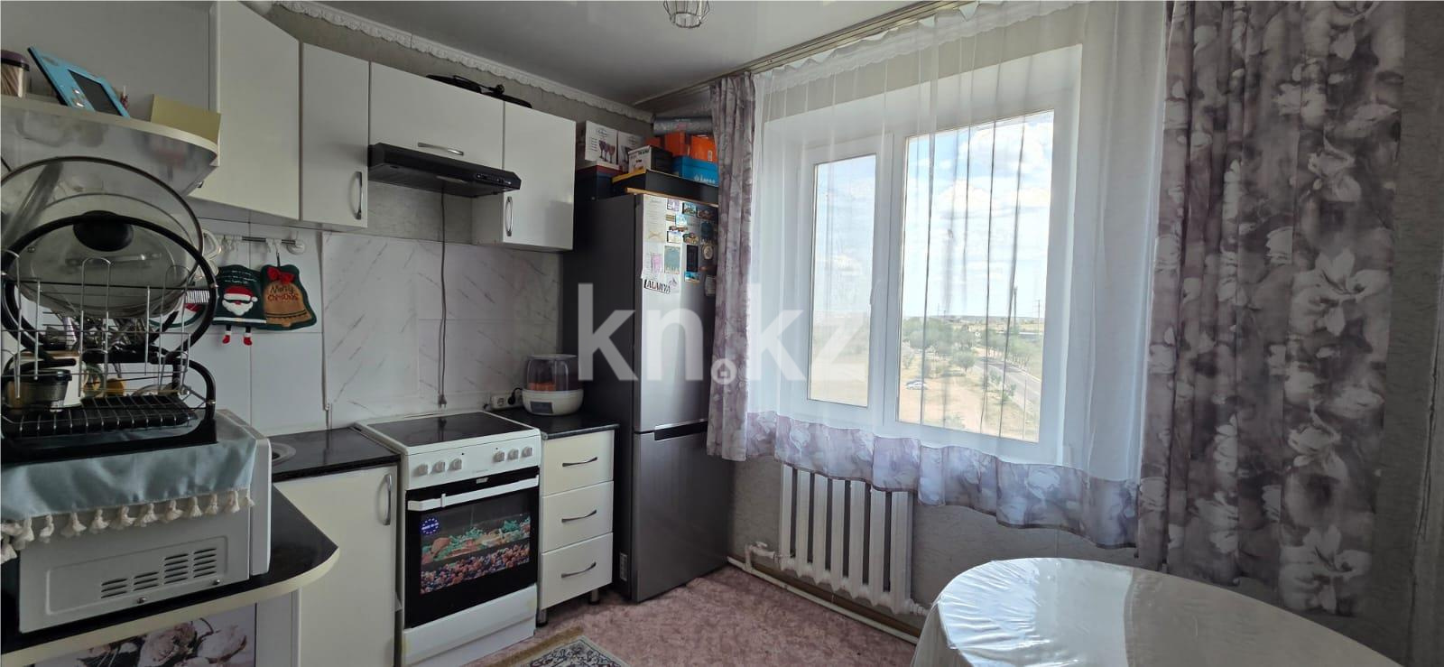 Продажа 2-комнатной квартиры, 53 м² в Темиртау - фото 7