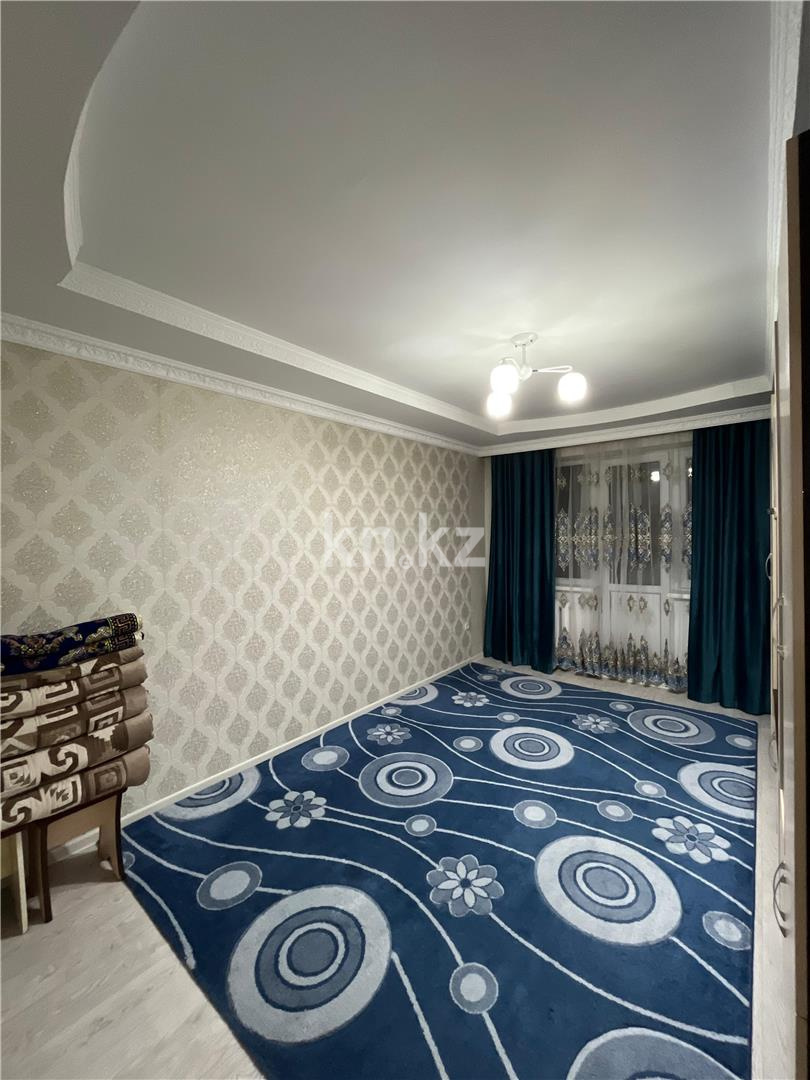 Продажа 2-комнатной квартиры, 43 м², мкр-н 7 в Темиртау - фото 2