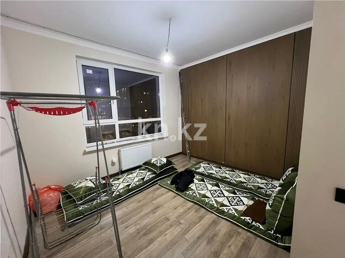 Продажа 2-комнатной квартиры, 54 м² в Алматы - фото 2