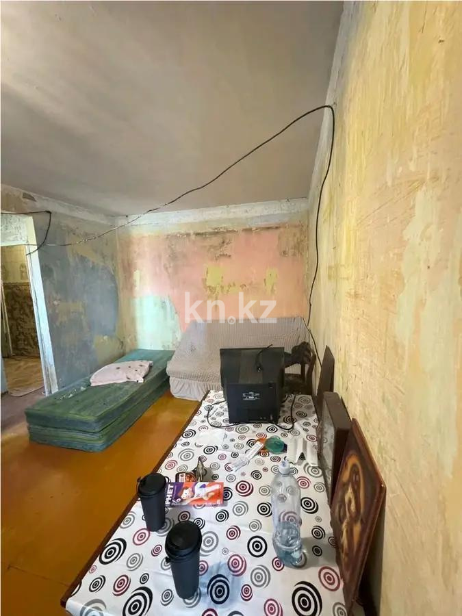 Продажа 2-комнатной квартиры, 46 м², пр. Н. Абдирова, дом  26/2 в Караганде - фото 2