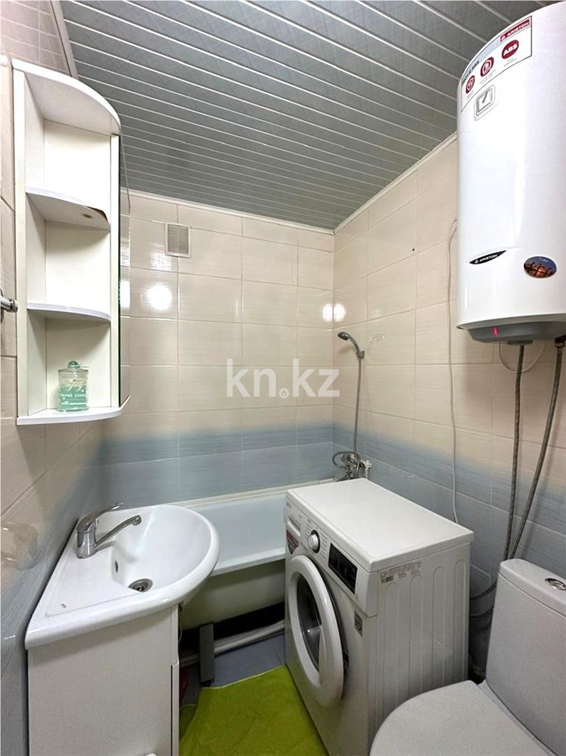 Продажа 2-комнатной квартиры, 45 м² в Караганде - фото 8