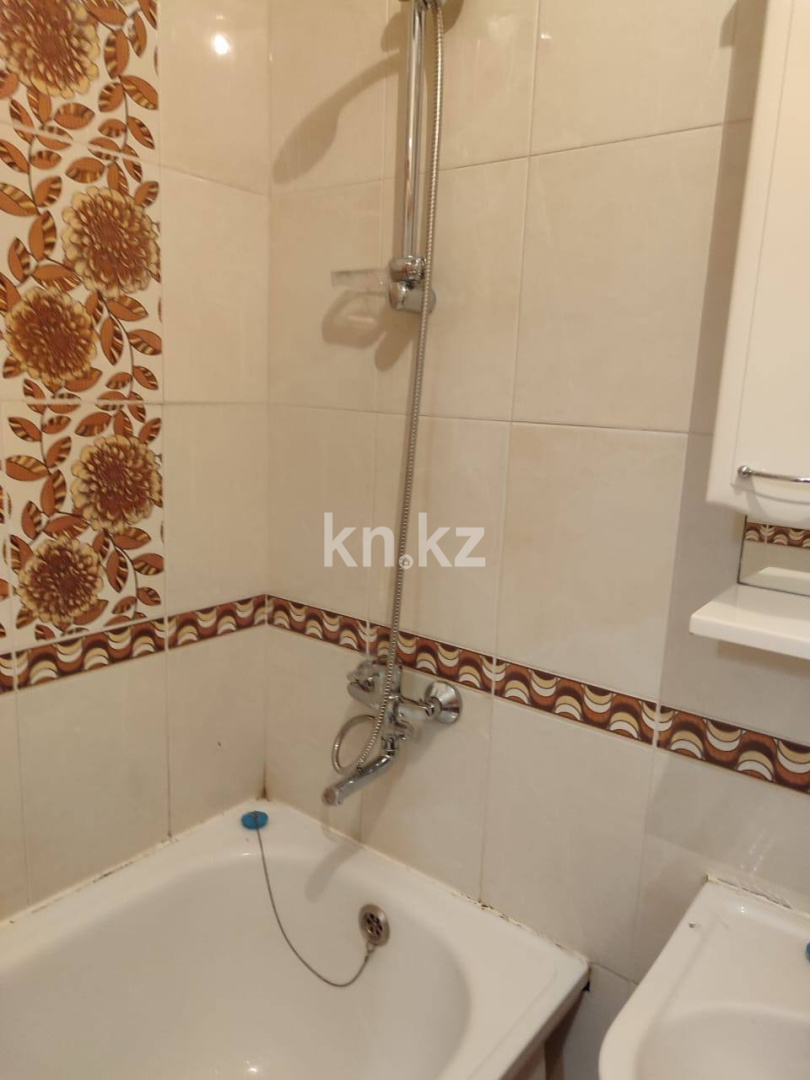 Аренда 1-комнатной квартиры, 40 м² в Астане - фото 10