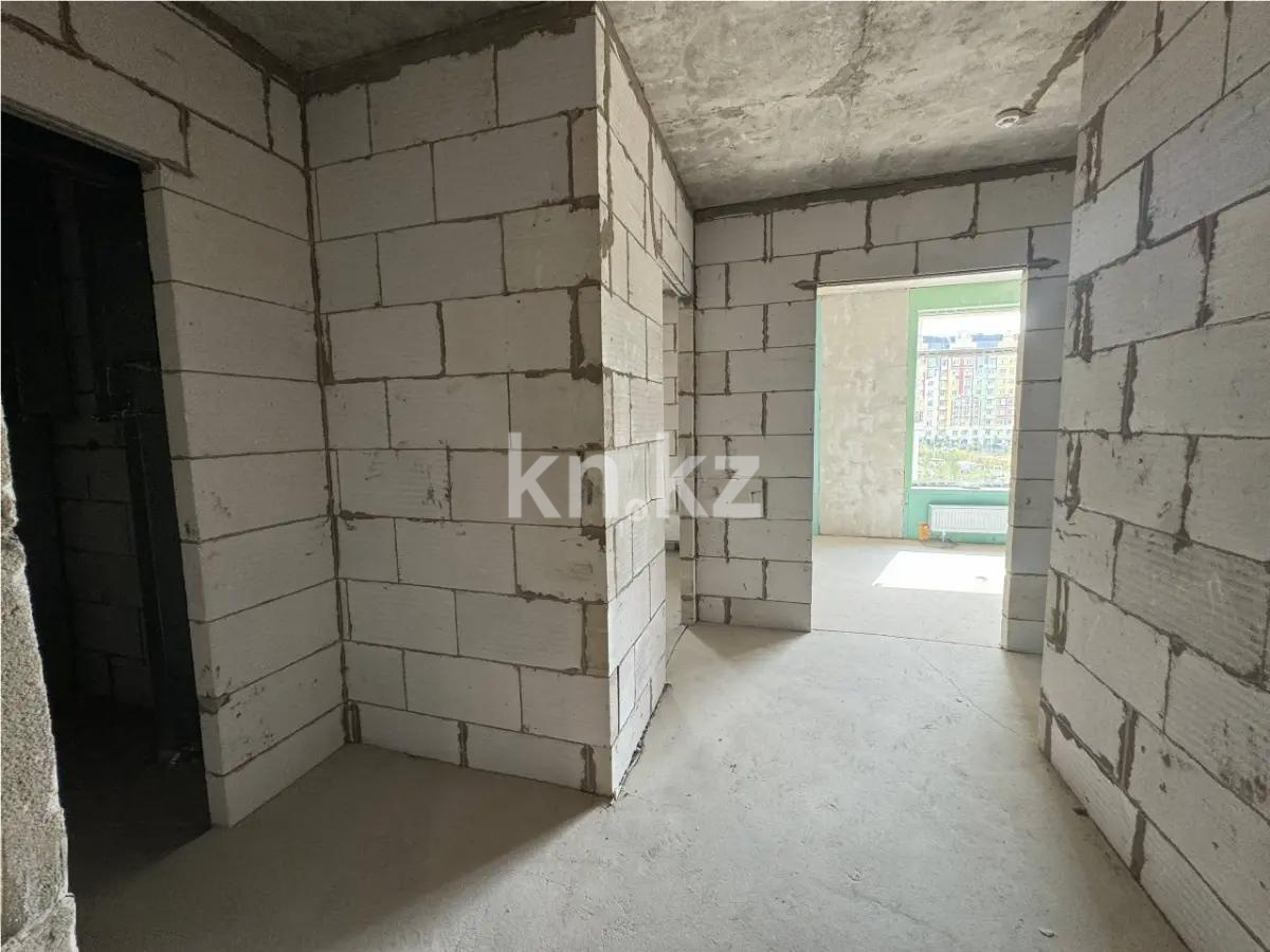 Продажа 3-комнатной квартиры, 90 м² в Астане - фото 2