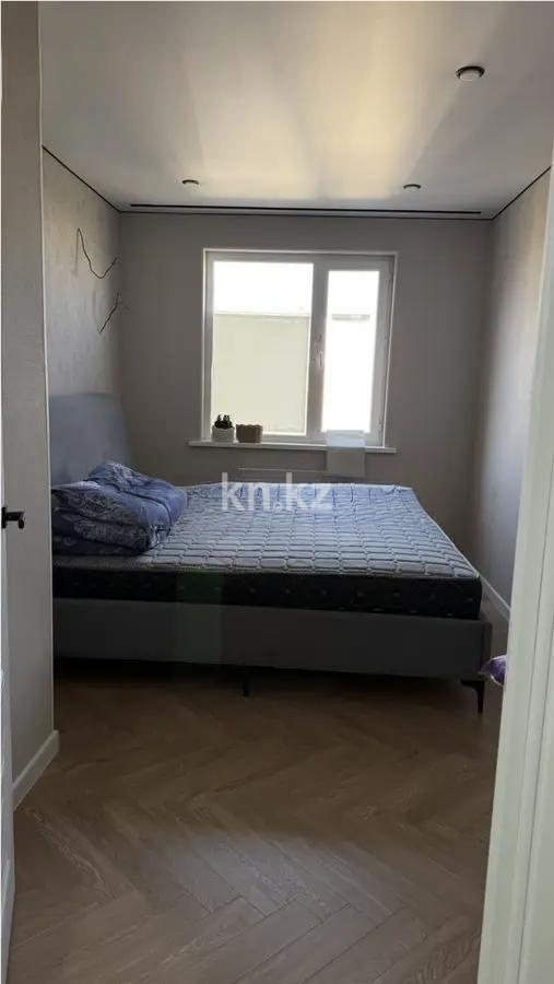 Продажа 2-комнатной квартиры, 54 м² в Алматы - фото 3
