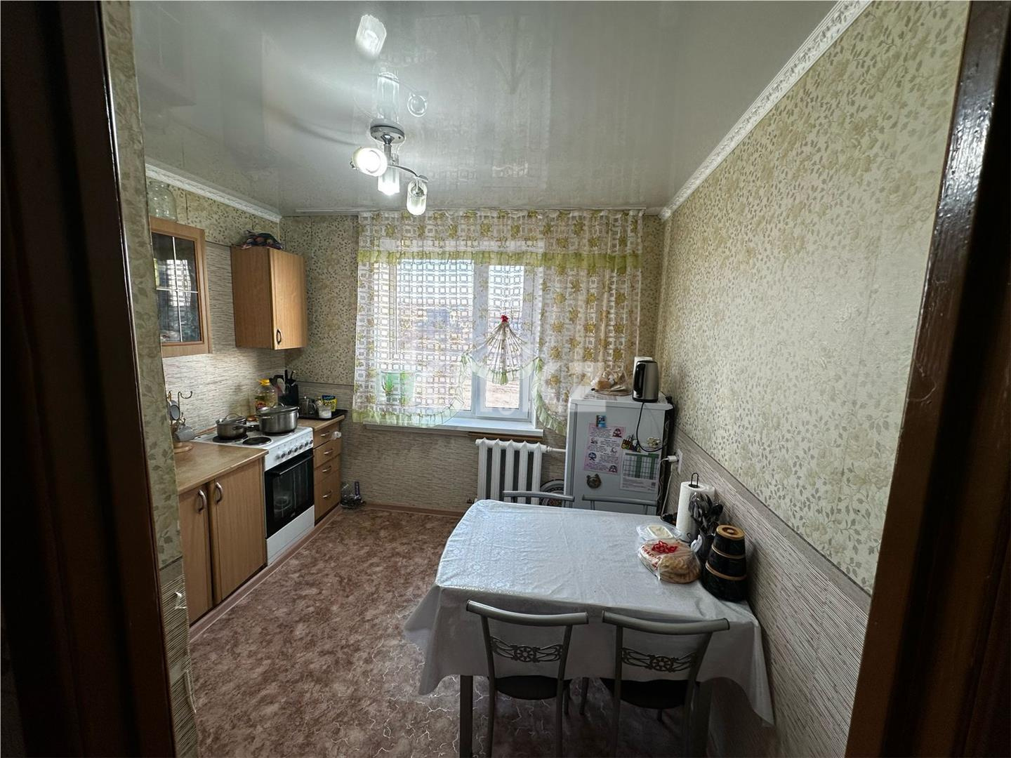 Продажа 2-комнатной квартиры, 50 м², мкр-н 8, дом  66 в Темиртау - фото 5