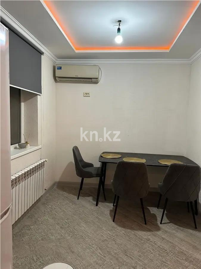 Продажа 3-комнатной квартиры, 72 м² в Алматы - фото 4