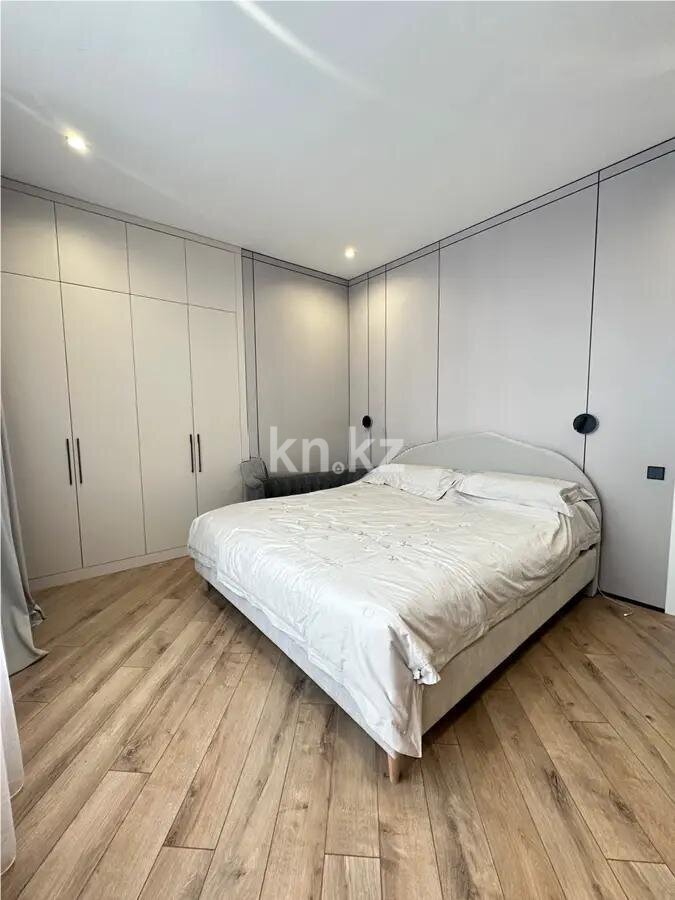 Продажа 4-комнатной квартиры, 128 м² в Астане - фото 4