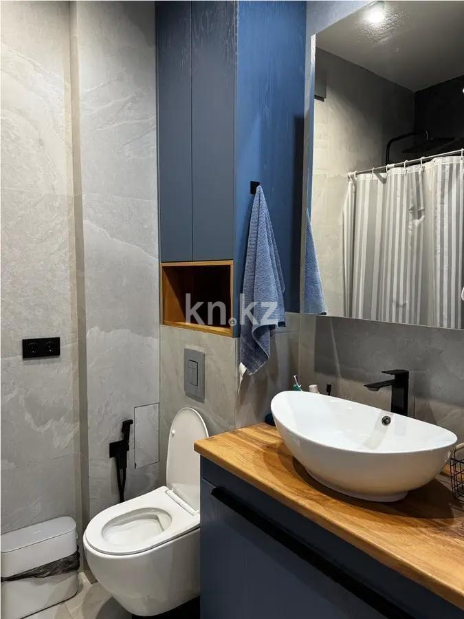 Продажа 1-комнатной квартиры, 40 м² в Астане - фото 3