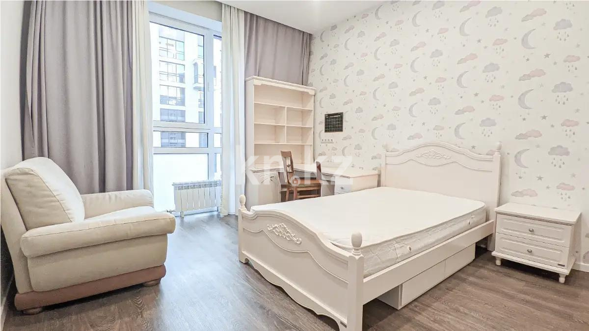 Продажа 4-комнатной квартиры, 115 м² в Алматы - фото 3