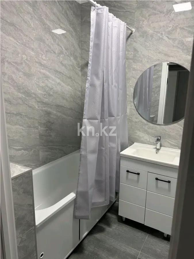 Продажа 1-комнатной квартиры, 33 м² в Алматы - фото 3