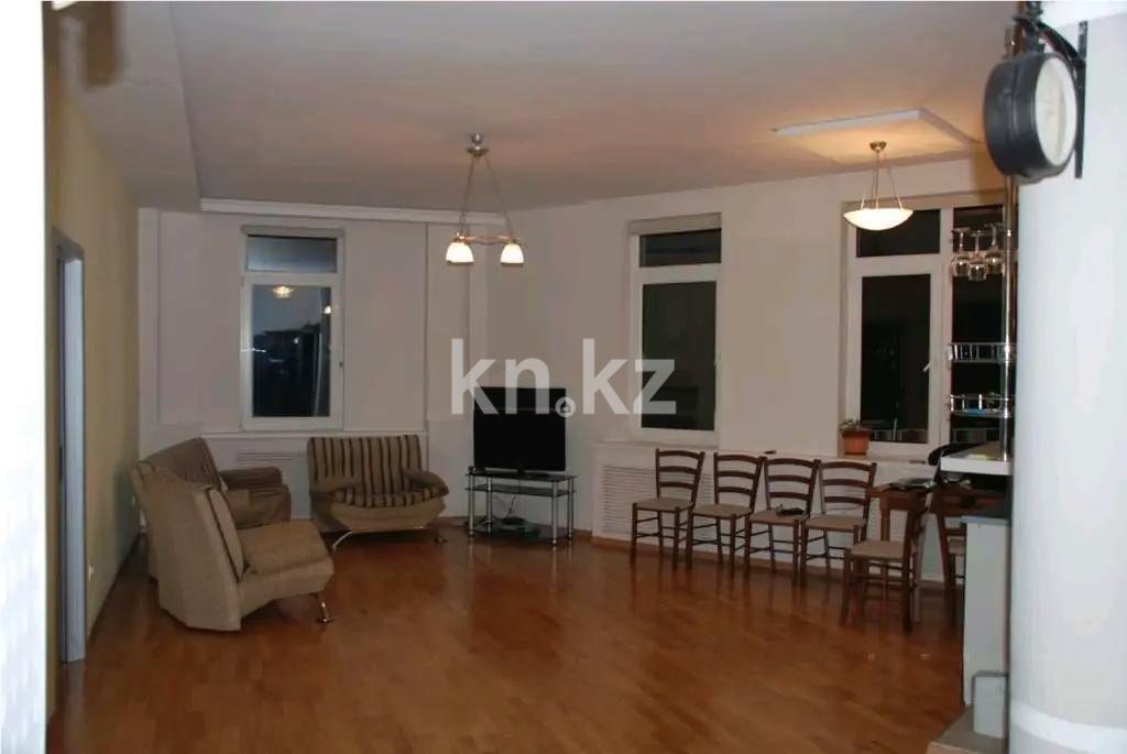 Продажа 3-комнатной квартиры, 92 м², пр. Достык, дом  250 в Алматы