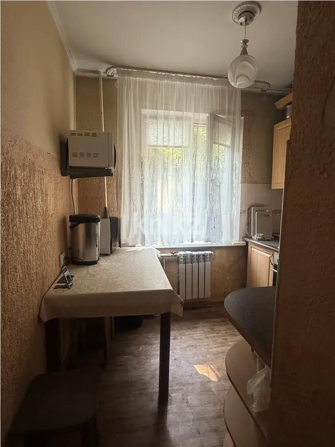 Продажа 3-комнатной квартиры, 66 м² в Алматы - фото 4