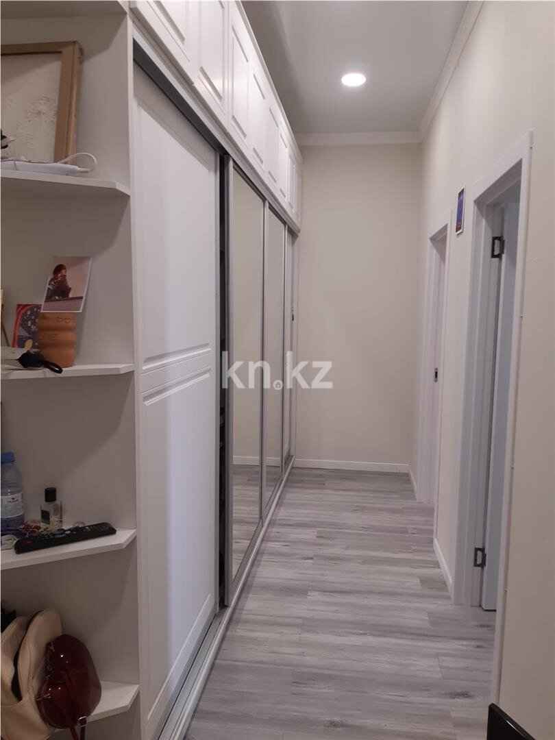 Продажа 1-комнатной квартиры, 46 м² в Астане - фото 9