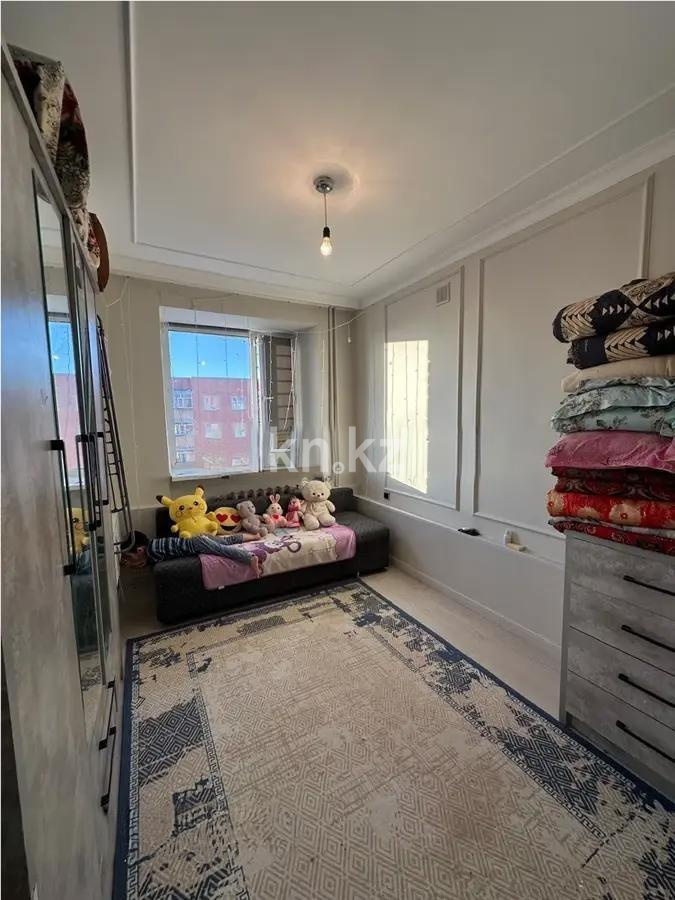 Продажа 1-комнатной квартиры, 30 м² в Астане