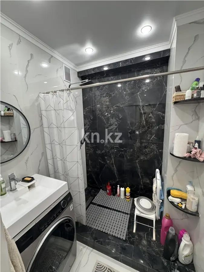 Продажа 2-комнатной квартиры, 64 м² в Алматы - фото 3