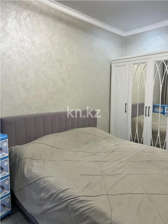 Продажа 2-комнатной квартиры, 55 м², ул. Дюсембекова, дом  44/2 в Караганде - фото 3