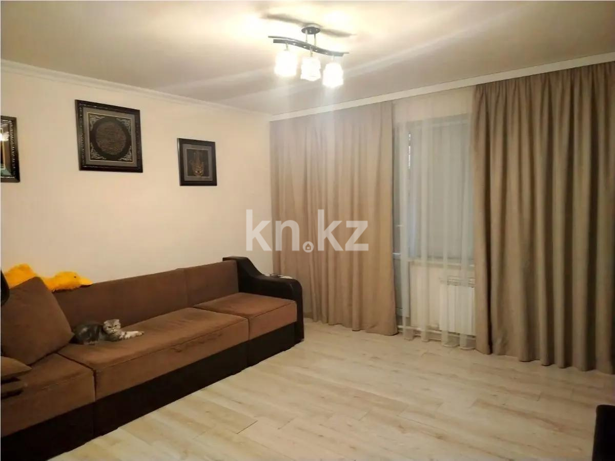 Продажа 4-комнатной квартиры, 100 м² в Темиртау - фото 2