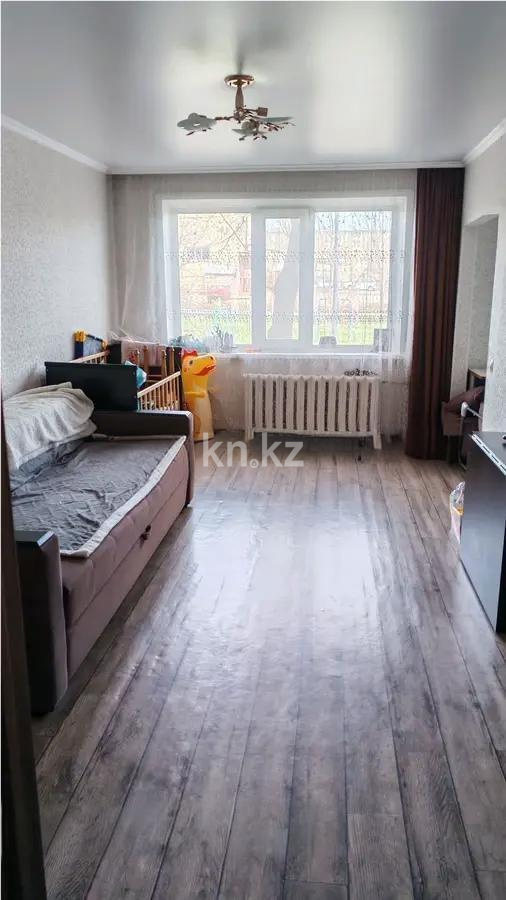 Продажа 2-комнатной квартиры, 43 м² в Караганде