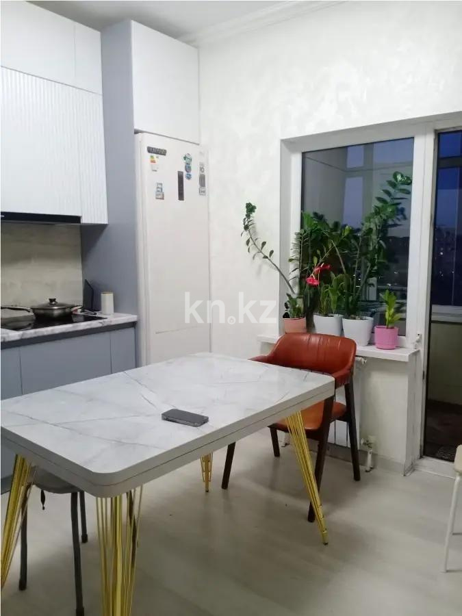 Продажа 3-комнатной квартиры, 72.5 м² в Астане - фото 3