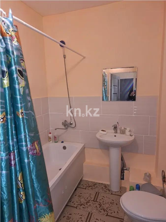 Продажа 1-комнатной квартиры, 30 м² в Астане - фото 2