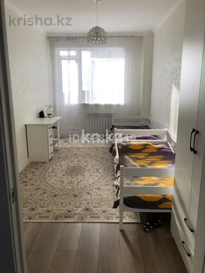 Продажа 3-комнатной квартиры, 95.8 м², ул. Жубанова в Астане - фото 3