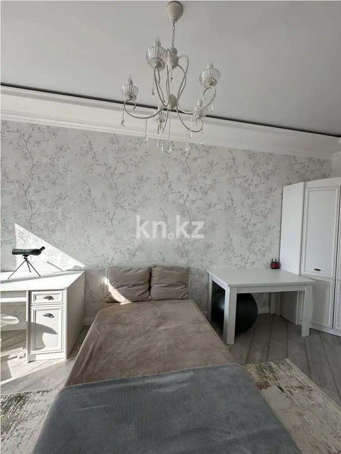 Продажа 3-комнатной квартиры, 96 м², ул. Керей, Жанибек хандар, дом  28 в Астане - фото 4