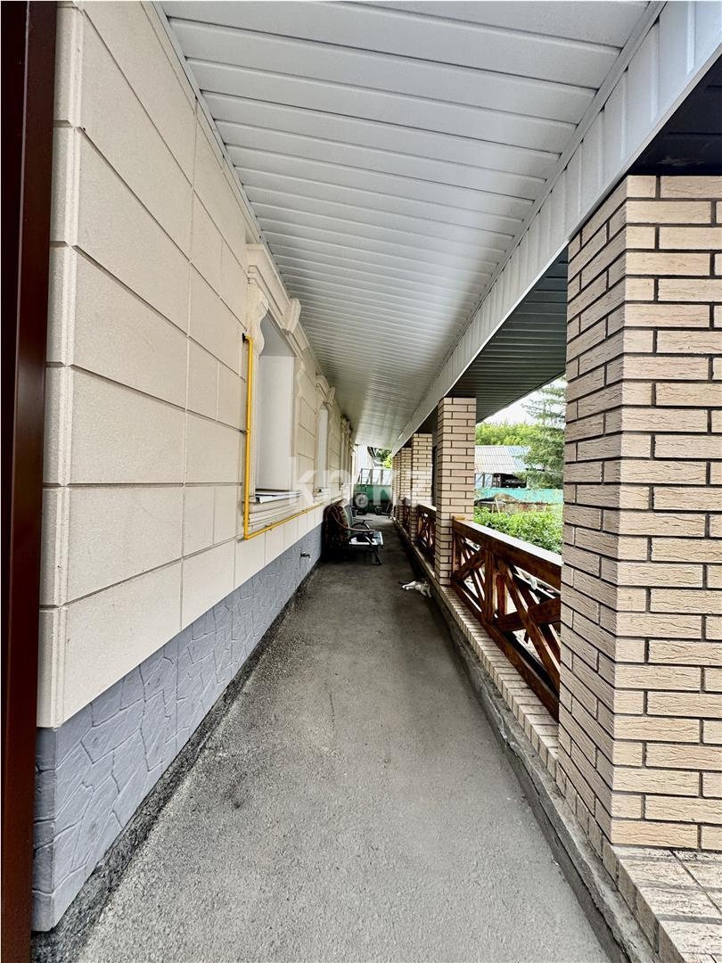 Продажа 4-комнатного дома, 91.3 м², ул. Нуржанова (Кувская), дом  2 в Караганде - фото 28
