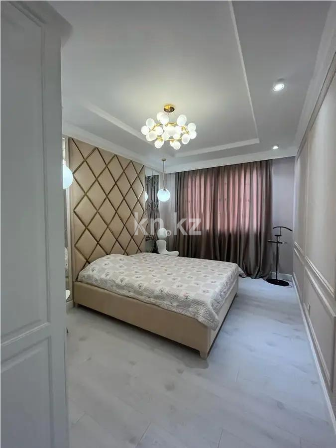 Продажа 3-комнатной квартиры, 84 м² в Алматы - фото 2