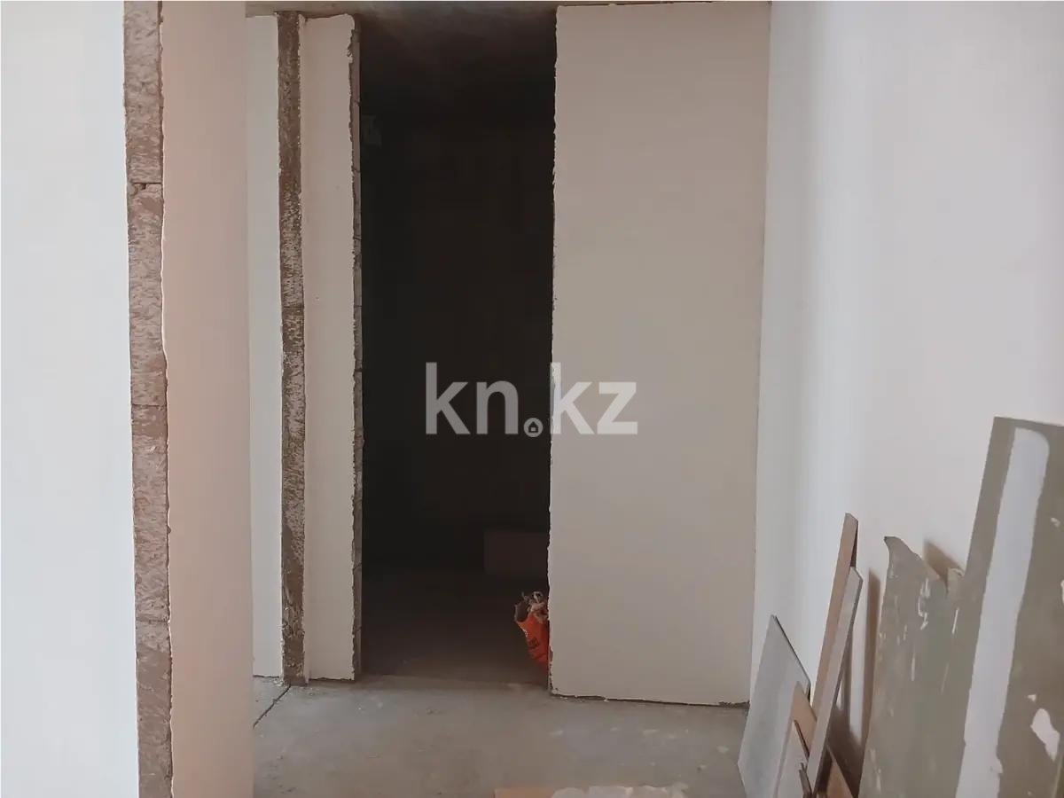 Продажа 1-комнатной квартиры, 46 м² в Астане - фото 2