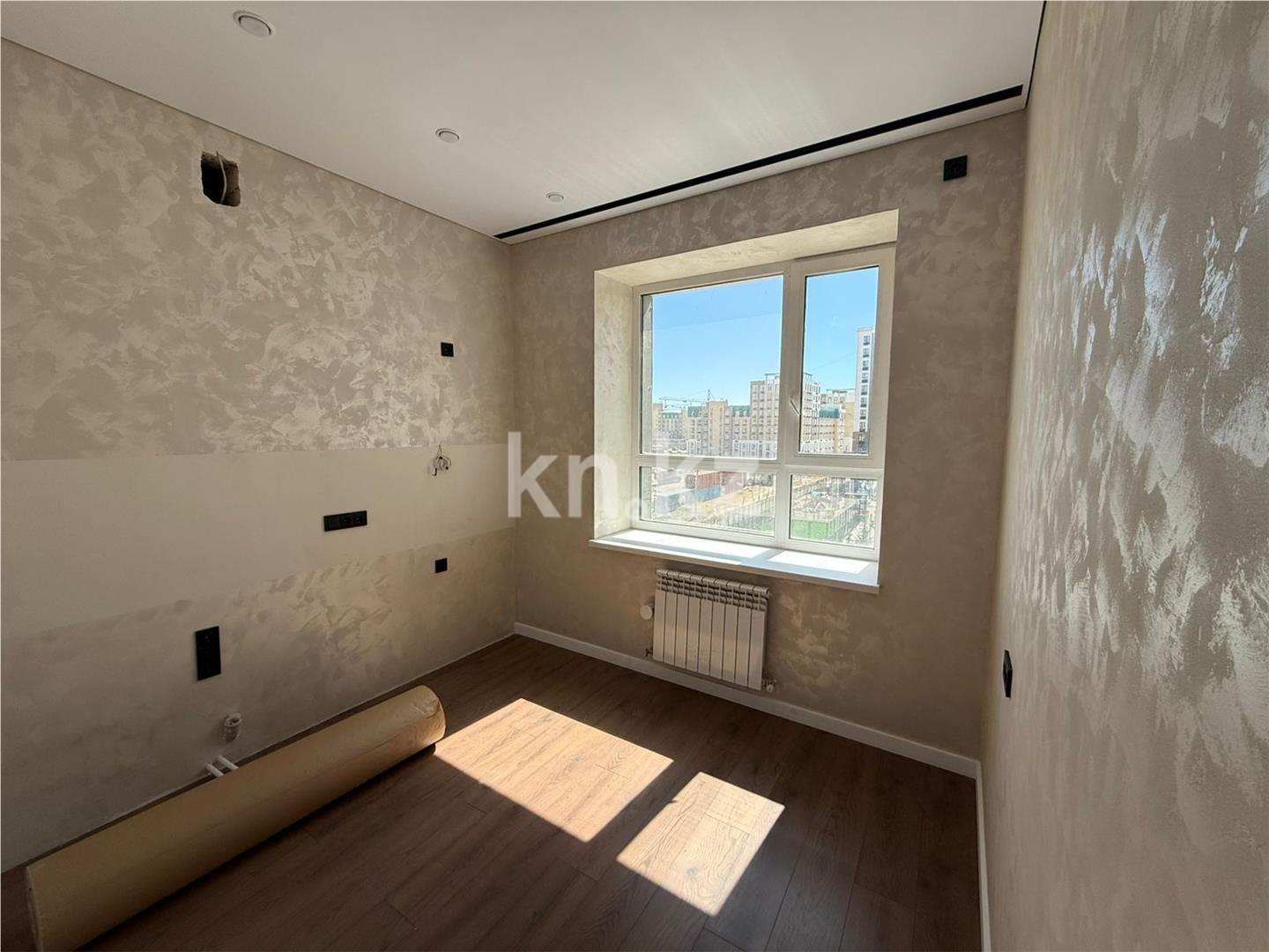 Продажа 1-комнатной квартиры, 40 м² в Караганде - фото 3