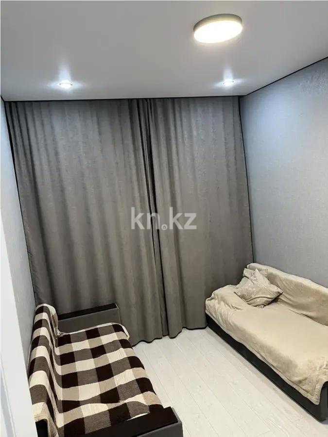 Продажа 4-комнатной квартиры, 97 м², ул. Казыбек би, дом  37 в Астане - фото 4