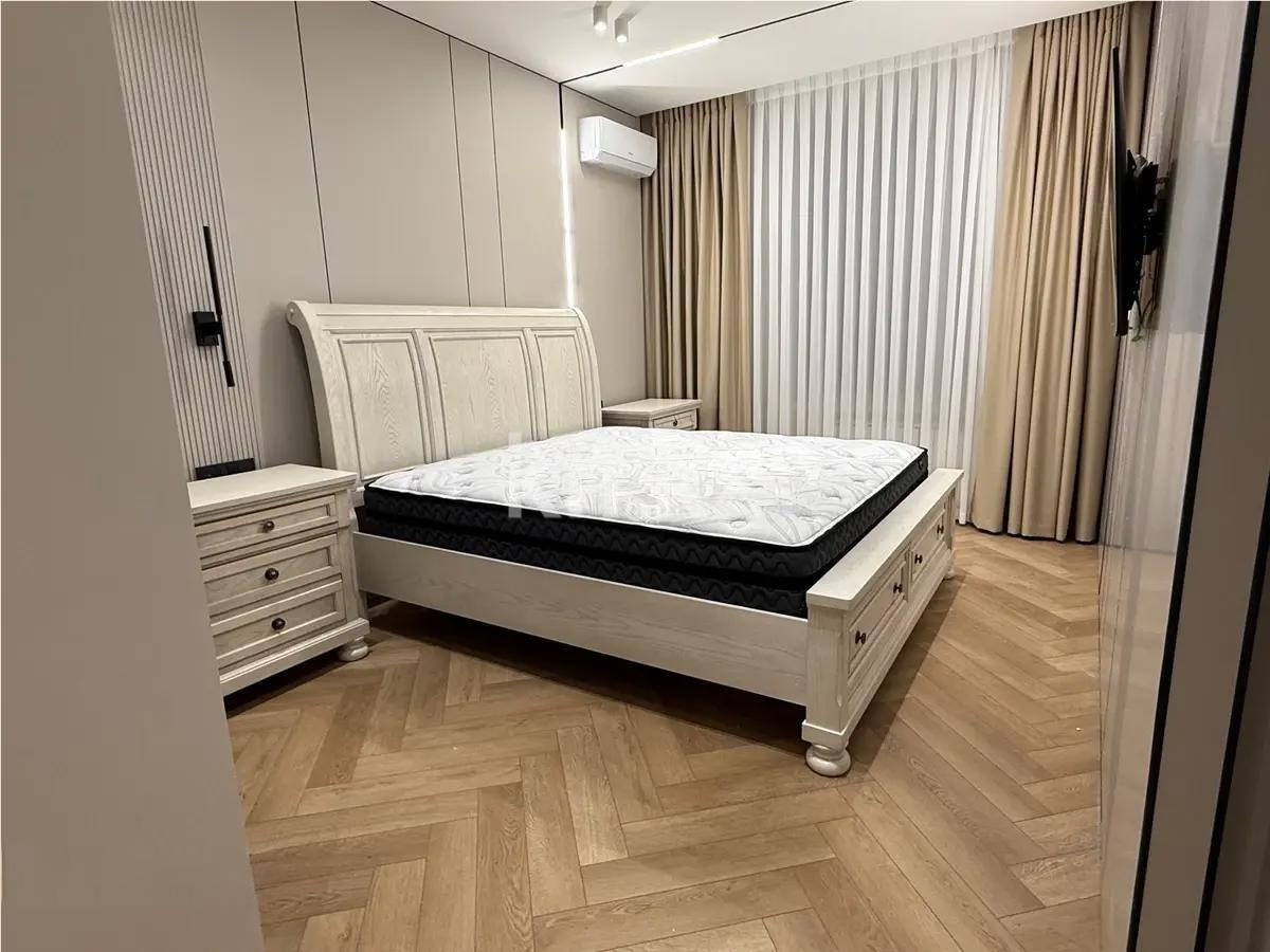 Продажа 2-комнатной квартиры, 63.4 м² в Алматы - фото 2