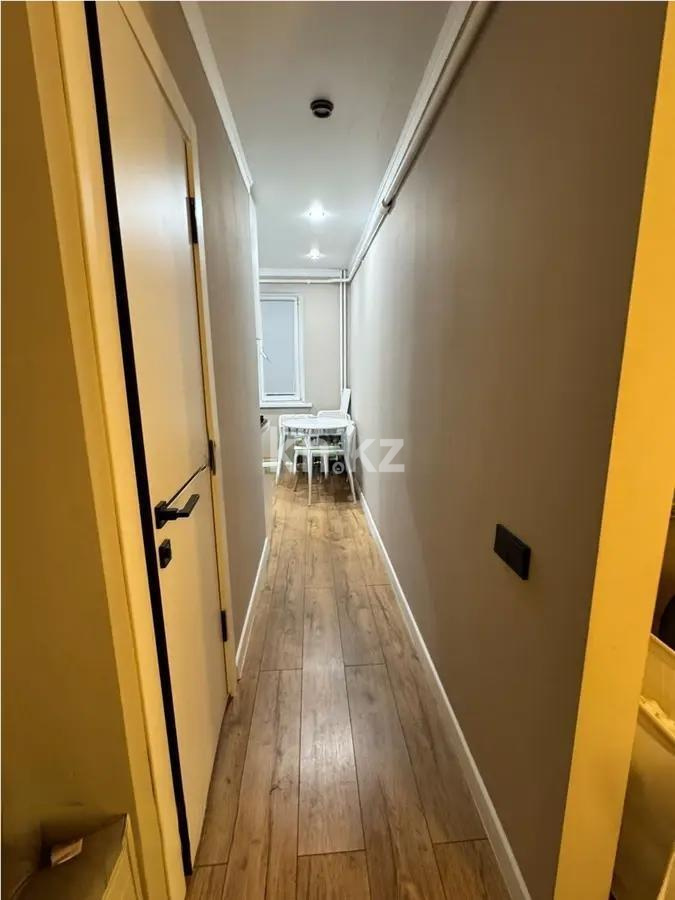 Продажа 2-комнатной квартиры, 43 м², 10 мкр., дом  7 в Алматы - фото 5