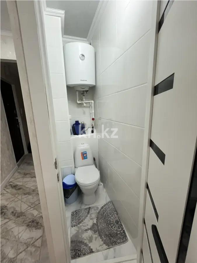 Продажа 5-комнатной квартиры, 87 м², 2 квартал, дом  18 в Караганде - фото 6