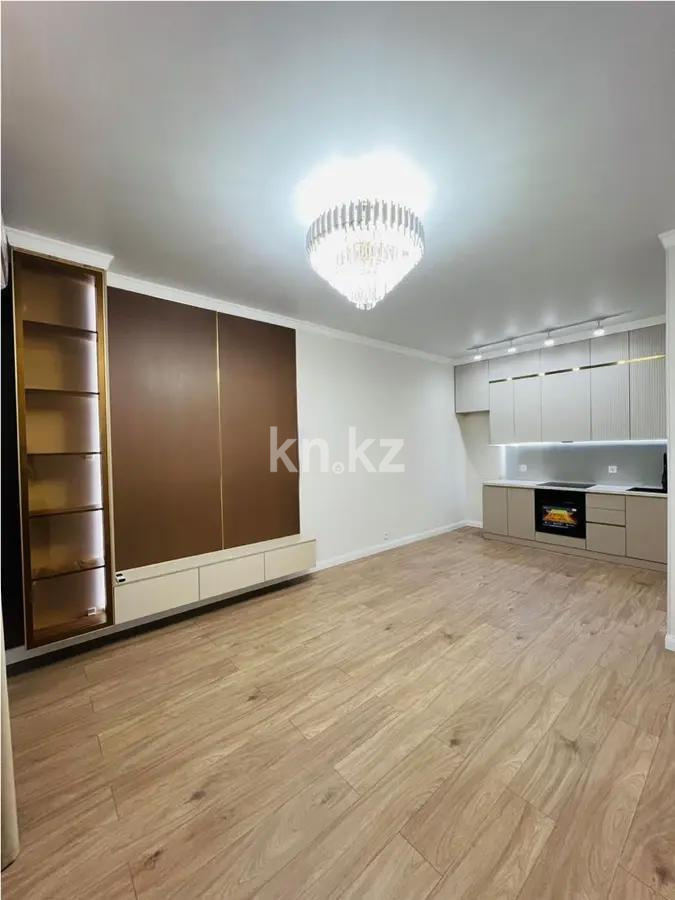 Продажа 2-комнатной квартиры, 45 м² в Астане - фото 3