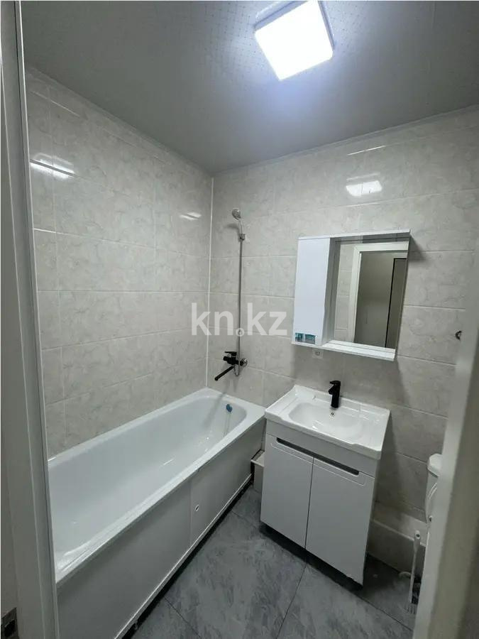 Продажа 1-комнатной квартиры, 35 м² в Алматы - фото 3