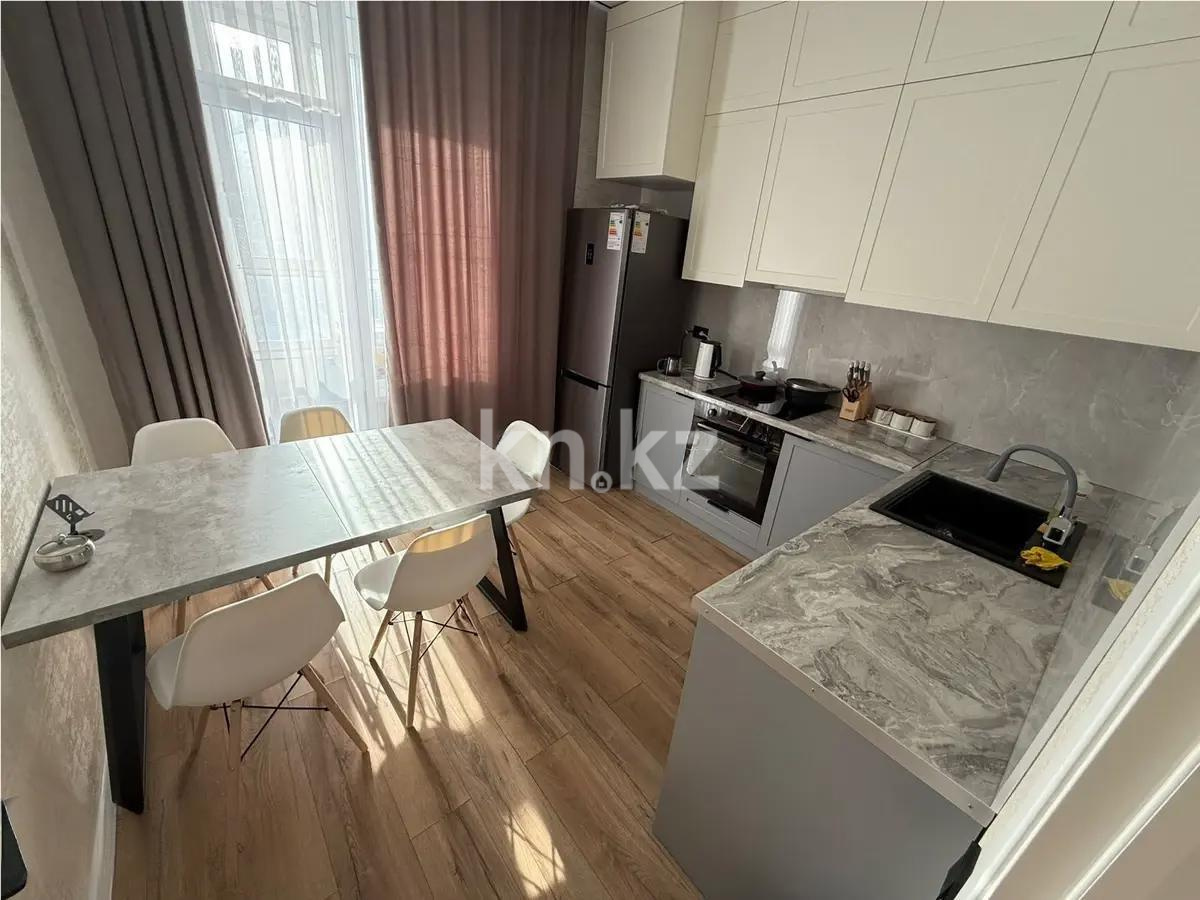 Продажа 2-комнатной квартиры, 64 м² в Астане - фото 3
