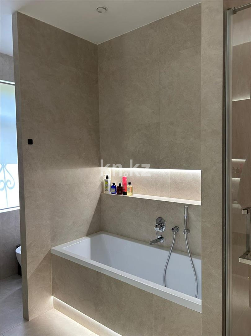 Продажа 4-комнатной квартиры, 140 м², ул. 3-й А мик-н в Темиртау - фото 15