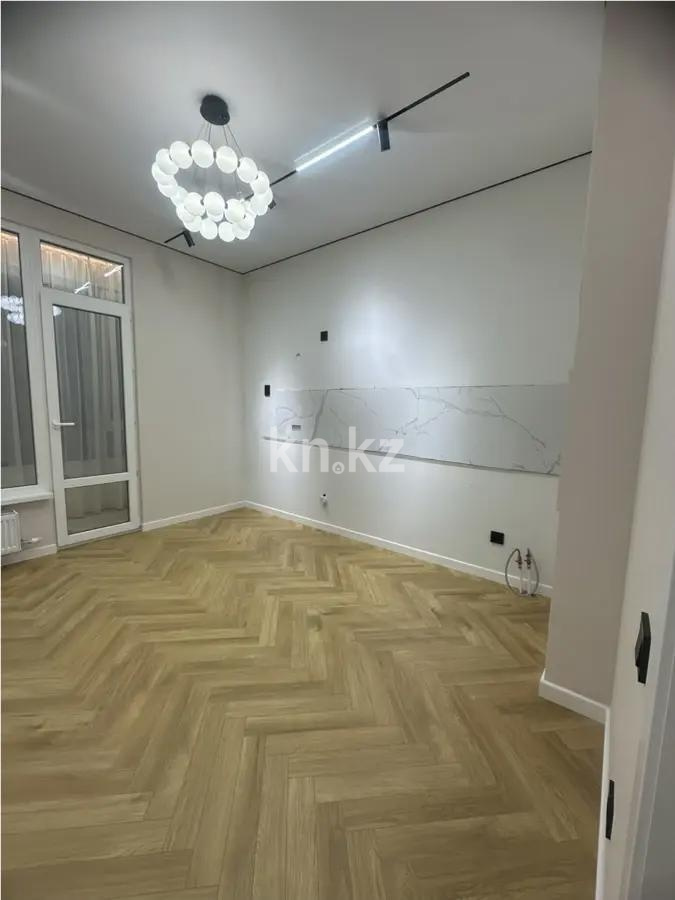 Продажа 1-комнатной квартиры, 48 м² в Алматы - фото 2
