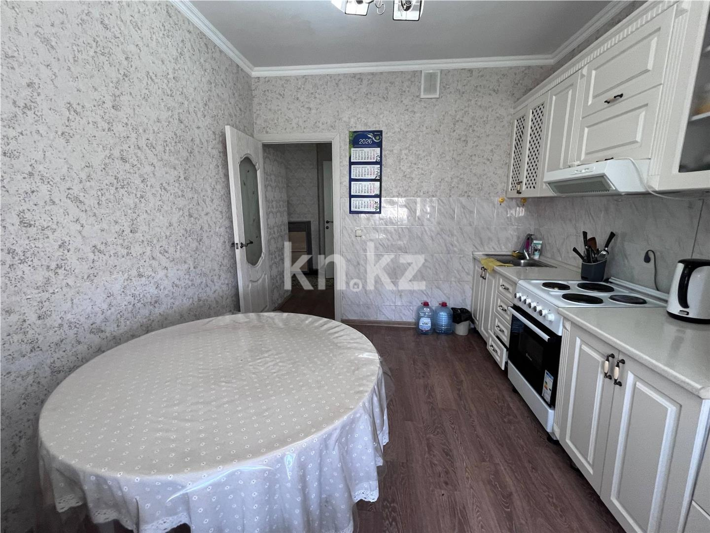 Продажа 2-комнатной квартиры, 57 м² в Караганде - фото 8