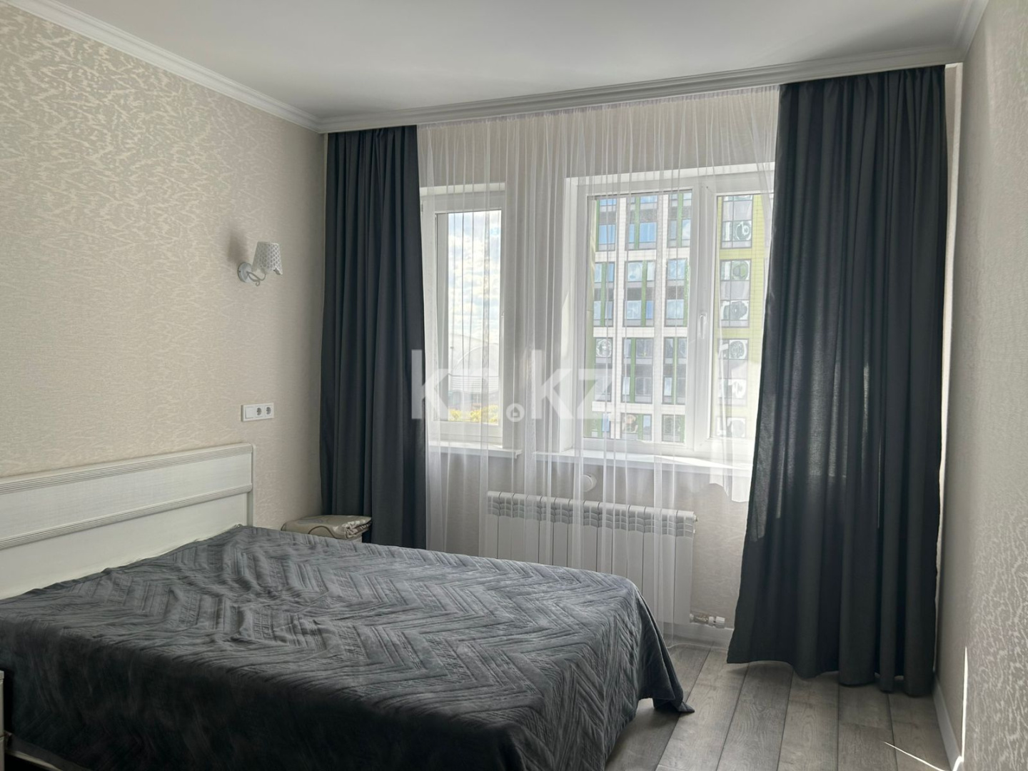 Аренда 2-комнатной квартиры, 45 м² в Астане - фото 7