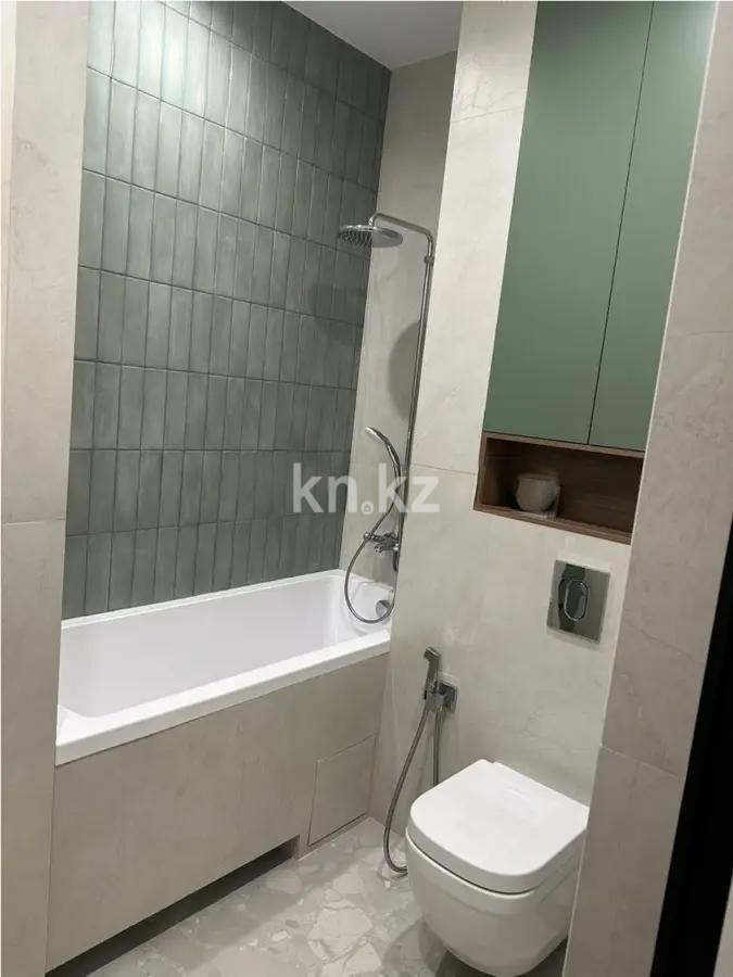 Продажа 4-комнатной квартиры, 125.6 м² в Астане
