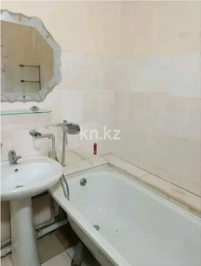 Продажа 1-комнатной квартиры, 36.4 м² в Алматы - фото 4