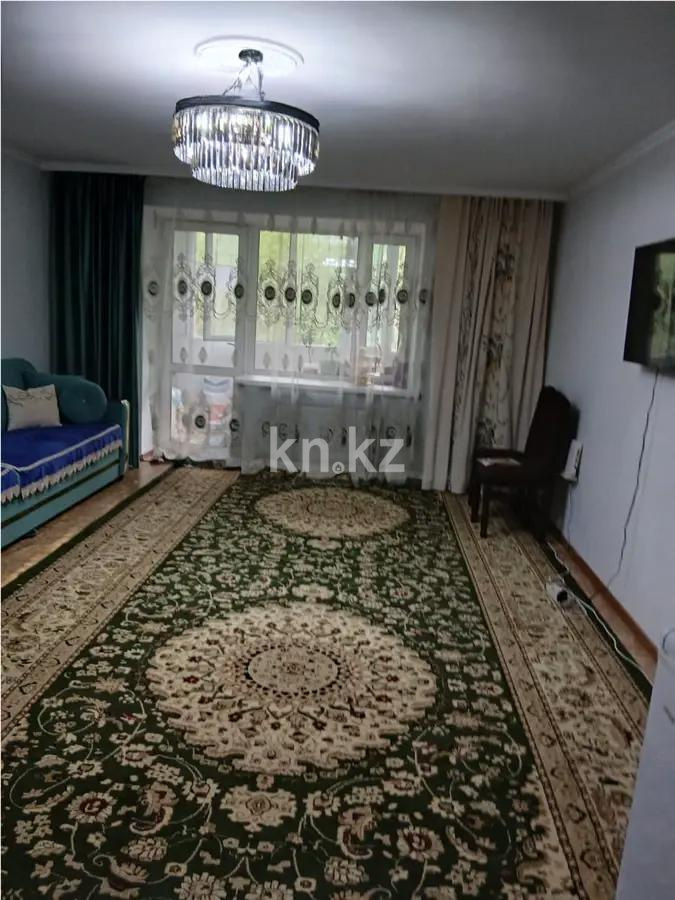 Продажа 2-комнатной квартиры, 67 м², ул. Бирюзова, дом  41 в Караганде