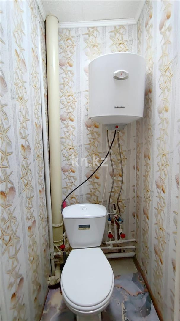 Продажа 4-комнатной квартиры, 85 м², мкр-н Мамраева (Восток-5) в Караганде - фото 15