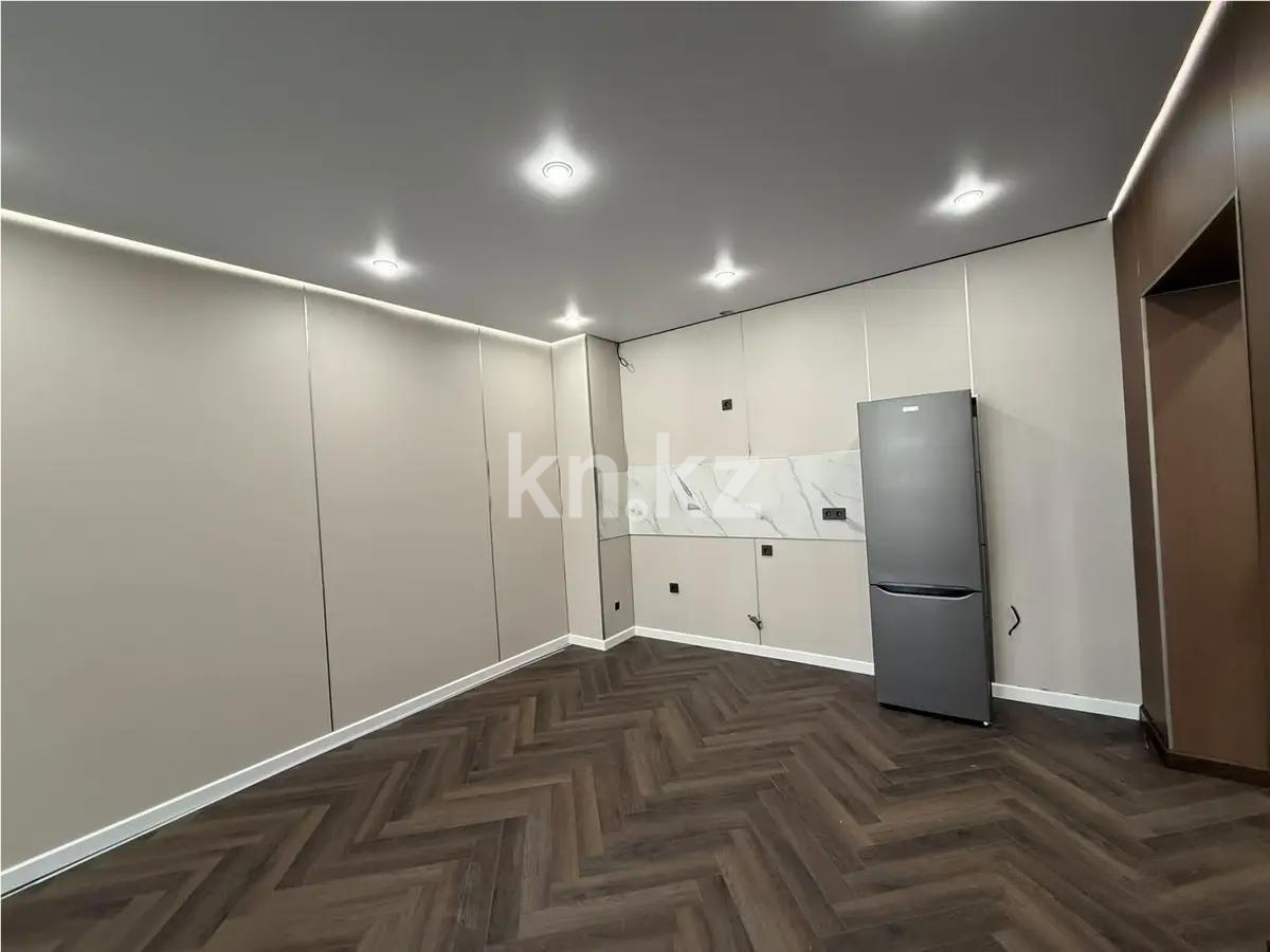 Продажа 2-комнатной квартиры, 58.5 м² в Алматы - фото 3